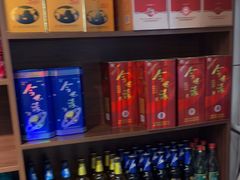 -飨府.老淮面馆.自营(清河路店)