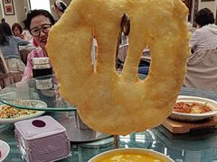 -天毓山庄·餐厅