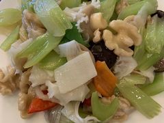 -烤肉宛饭庄(南礼士路店)