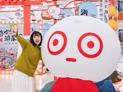-龙湖重庆时代天街