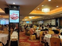 大堂-新东城喜宴海鲜酒家(同德店)