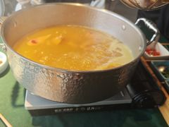 -青口季·港式打边炉(东影南路店桥华店)