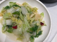 -小厨娘淮扬菜(清江苏宁广场店)