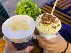 -唐沫茶兮(仓山万达金街店)