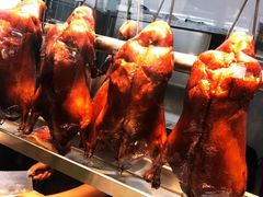-东鑫记港式茶餐厅(南京东路店)