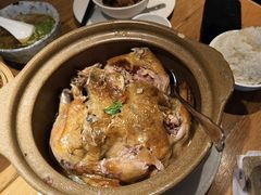 -金牌外婆家(苏州中心店)