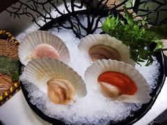 -湊湊火锅·茶憩(打浦桥日月光店)