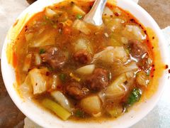 -老字号贾家肉丸糊辣汤(光明巷店)