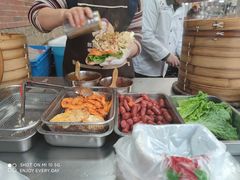 豆皮-郭阿姨月亮馍