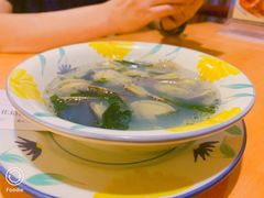 -萨莉亚意式餐厅(东山口店)