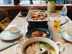 -春天里餐厅·云南创意菜特色美食(束河店)