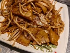 清徐炒灌肠-壹加壹电烤串(总店)