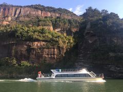 -丹霞山风景名胜区