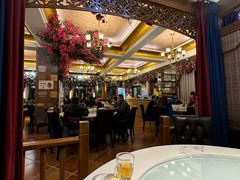 -清之口东乡手抓肉家常菜(绥远寺店)