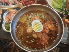 -伊茉家的烤肉店(勒泰中心店)