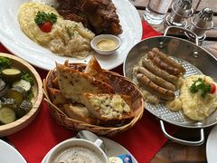 -申德勒加油站西餐厅(日坛路总店)