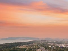 -瑰丽酒店·海吧·天际下午茶·现场DJ·天台酒吧
