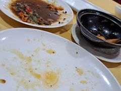 -吉莲利苑海鲜酒家(珠海拱北29年老字号店)