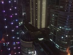 -龙之梦万丽酒店青餐厅