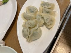 -船歌·鱼水饺青岛菜(枫蓝国际购物中心店)