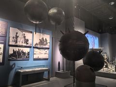 -中国人民解放军海军博物馆