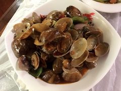 -四妹餐厅(玫瑰街店)