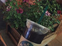 -星巴克(天津五大道店)