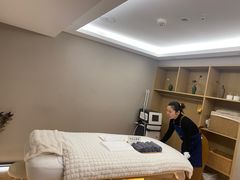 -大鱼·养生·禅洗头疗·按摩SPA