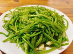 -阿葉农家饭店