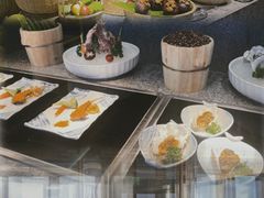 -解放碑威斯汀酒店-知味国际美食餐厅