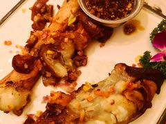 -大汗行宫园林餐厅