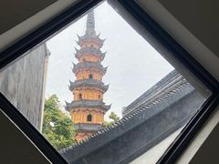 -吴作人艺术馆