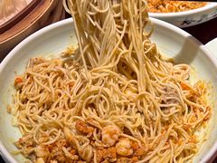 -裕兴记•蟹黄面馆(人民广场店)