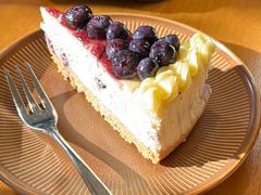 -Jamaicablue Coffeeshop(中央广场店)