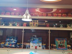 -麦当劳(温州人民路店)