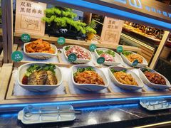-焰江山·海鲜牛排烤肉自助(环形中心店)