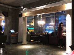 大堂-LYFATTI 莱芙缇(赣水路店)