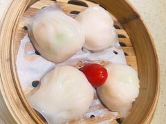 -点都德(盘福楼店)
