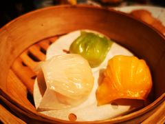 -万丽轩·粤菜(王府井金茂万丽酒店)