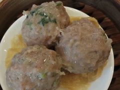 牛肉丸-益健海鲜大食坊(拱北口岸店)