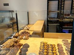 -LANLIZI BAKERY(COSMO店)