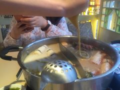 -甘尼仕印度餐厅爵士酒吧(阳春巷店)