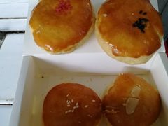 老婆饼糕点-味多美蛋糕(潘家园店)