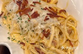 Carbonara