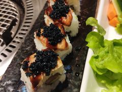 -好牛烧肉(世茂广场店)