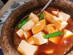 石锅豆腐-吴莊(龙城万科里店)