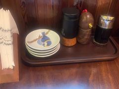 -鸟鹏烧鸟居酒屋(仁恒梦中心店)