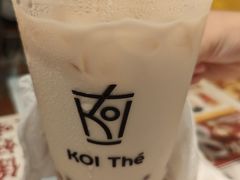 -KOI Thé(正佳广场店)