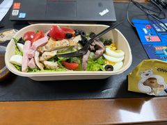 -安妮意大利餐厅(国贸店)