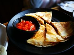 -Rural Tequila墨西哥餐厅(东川路店)